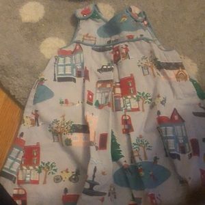 Adorable boden dress